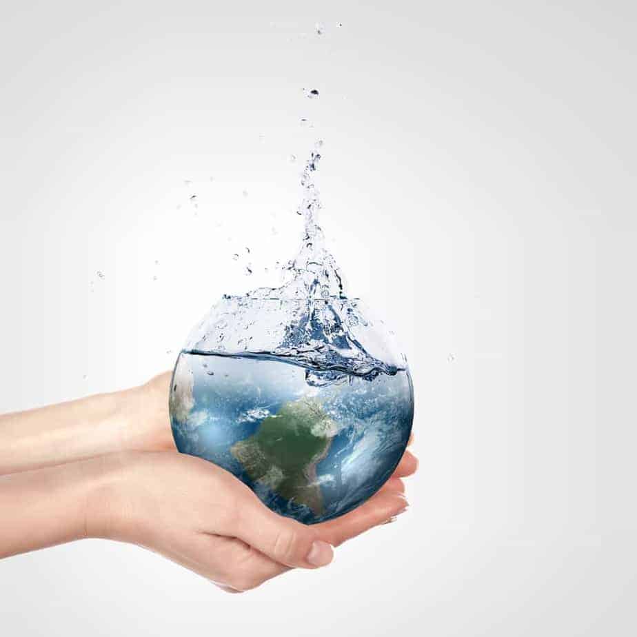 2. Importance of Water Conservation