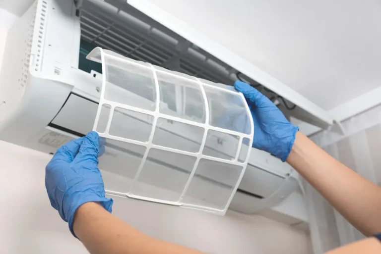 expert cleaning ac filters