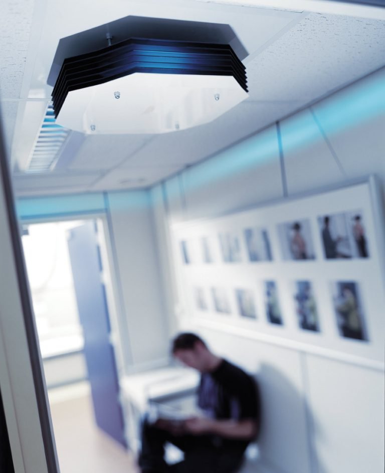 UV Light Installation in Columbia, SC