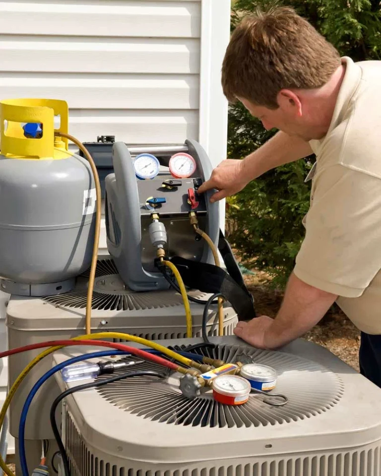 AC Tune-Up: Protect Your Comfort This Season