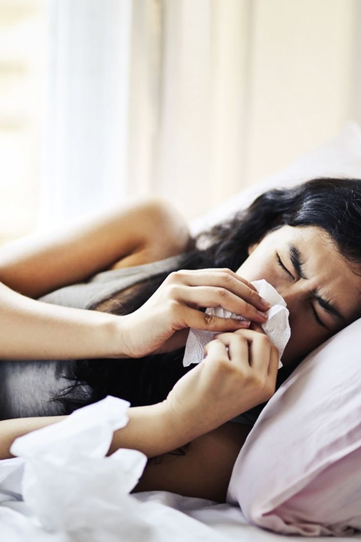 Allergy & Asthma Air Quality Solutions columbia sc