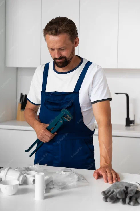 Backflow Prevention Services