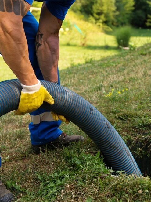 Commercial Drain Cleaning columbia sc