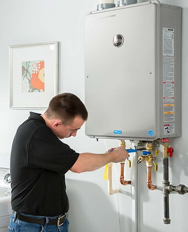Commercial Water Heater Repair Experts in Columbia, SC