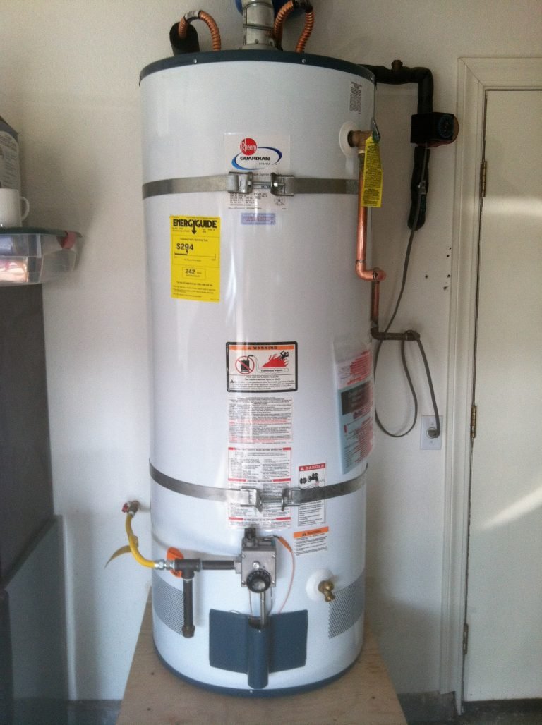 Commercial Water Heater Replacement Experts in Columbia, SC