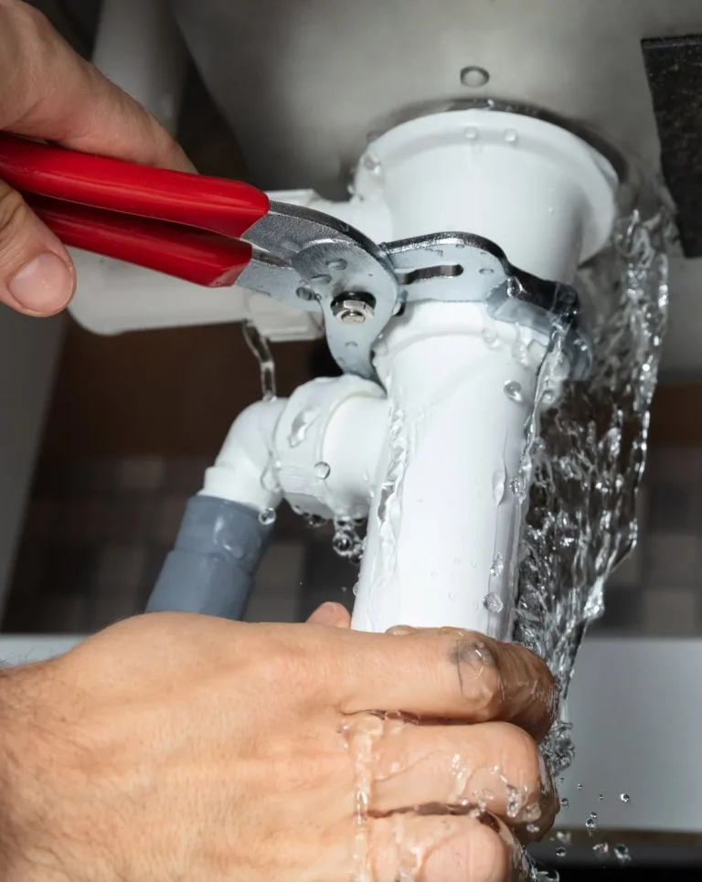 Pipe Insulation Services