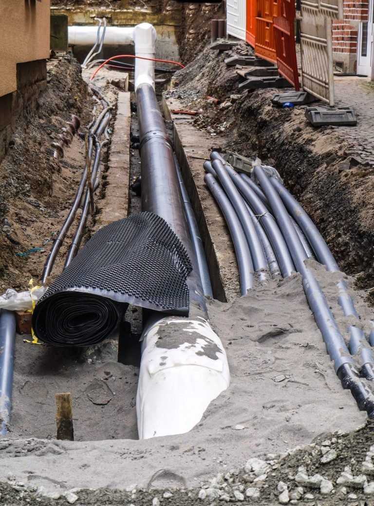 Pipe Insulation Services
