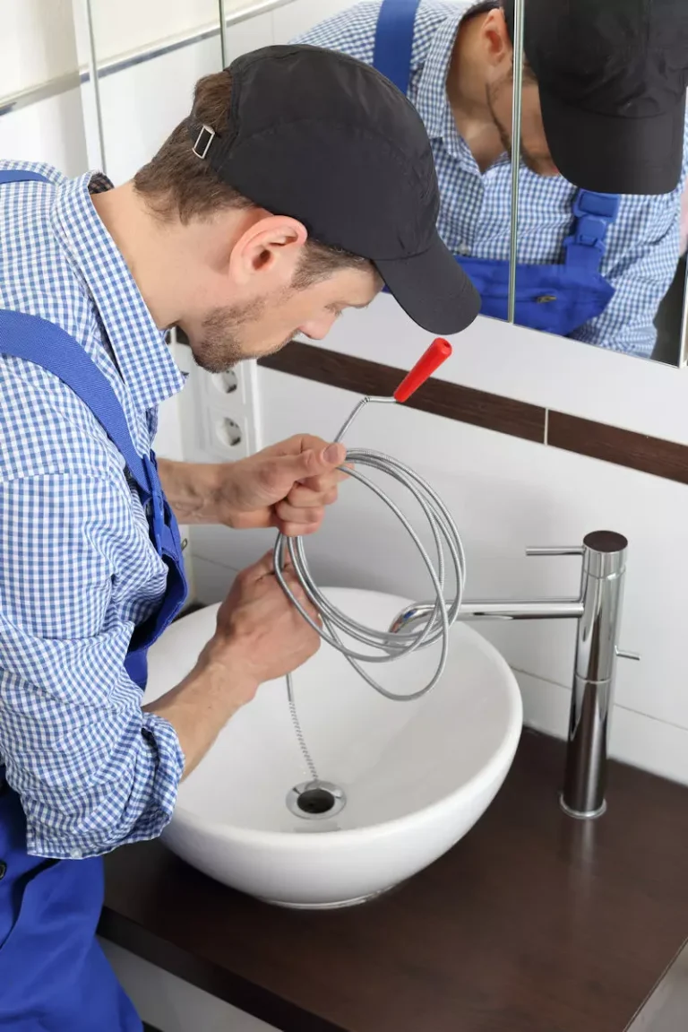 Sink Repair & Installation