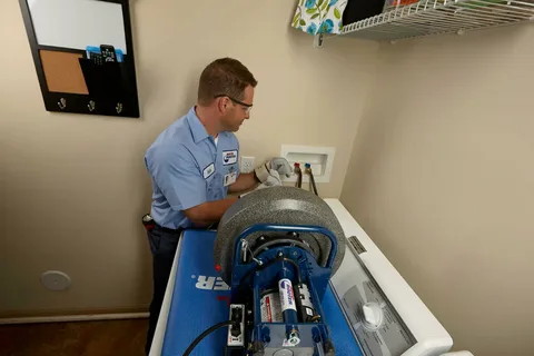 Rooter professional services