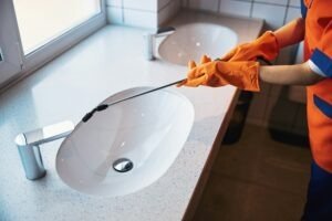 Drain Cleaning