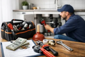 Emergency Plumbing Services Cost Explained