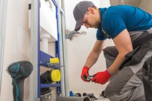 plumbing services