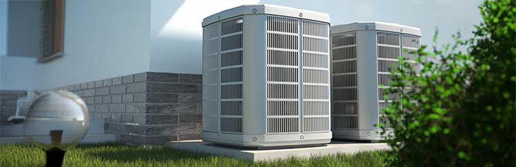 AC-installation