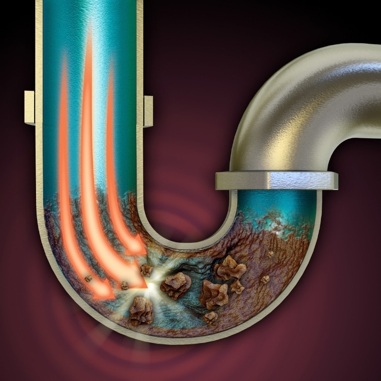 common-drain-issues
