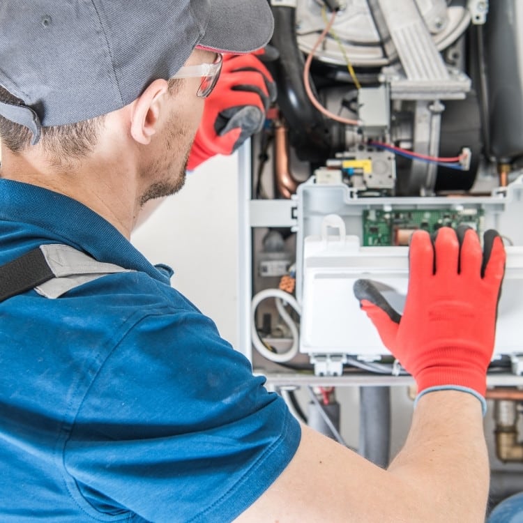 dual-furnace-system