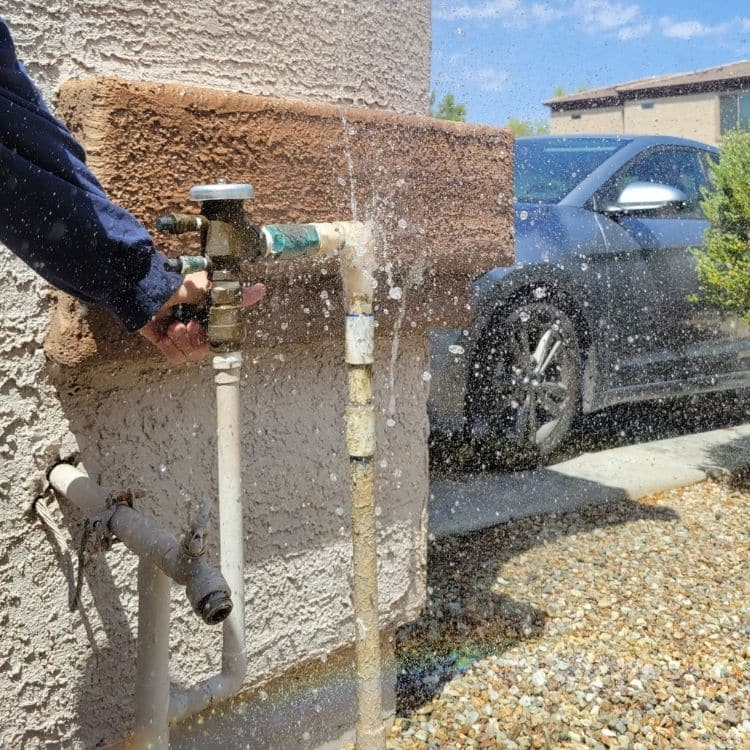 backflow-repair