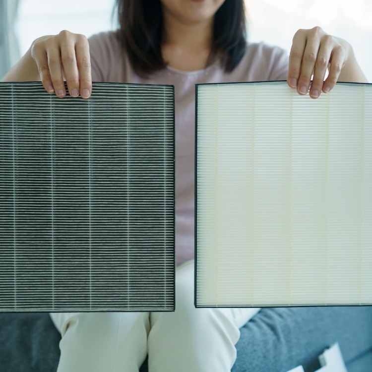heat-pump-seer-filters