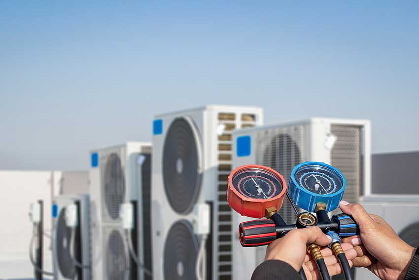 Commercial-HVAC-Maintenance