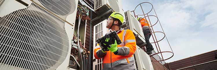 Commercial-HVAC