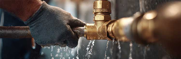 Emergency-plumbing