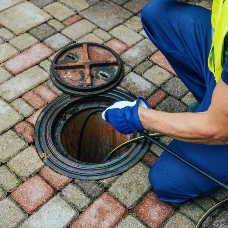 drainage-pump-service