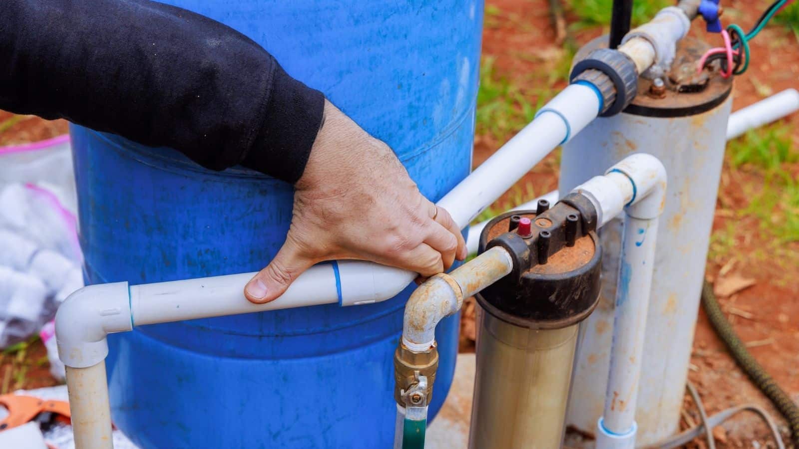 well-pump-repair
