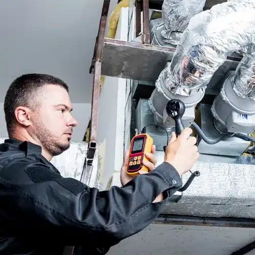 hvac maintenance