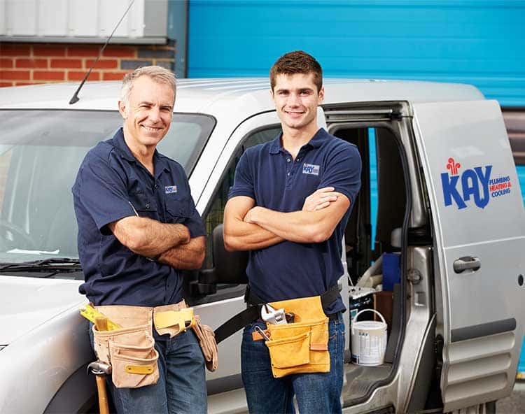 Kay-Plumbing-Company