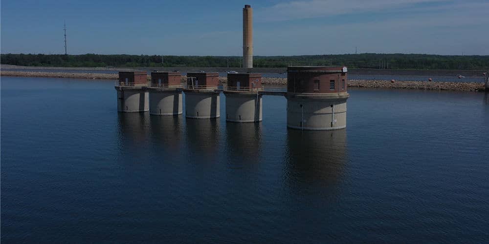 Water quality report blog