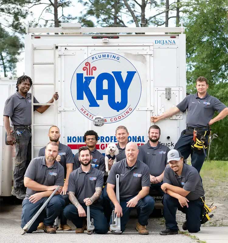 KayPlumbing-Company-in-Lexington offers advanced water leak detection and repair