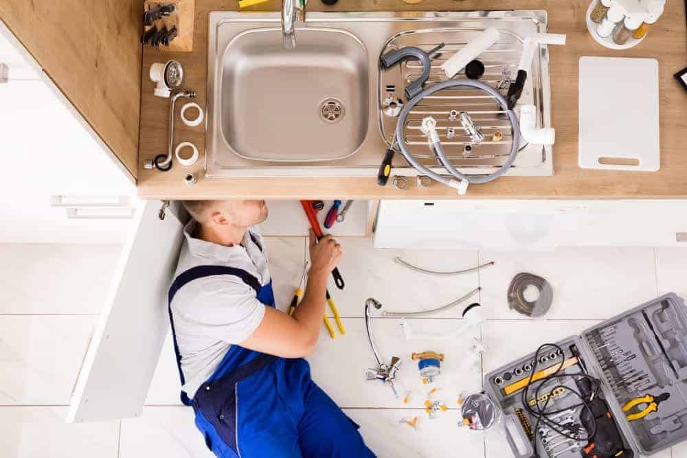 Plumbing Services