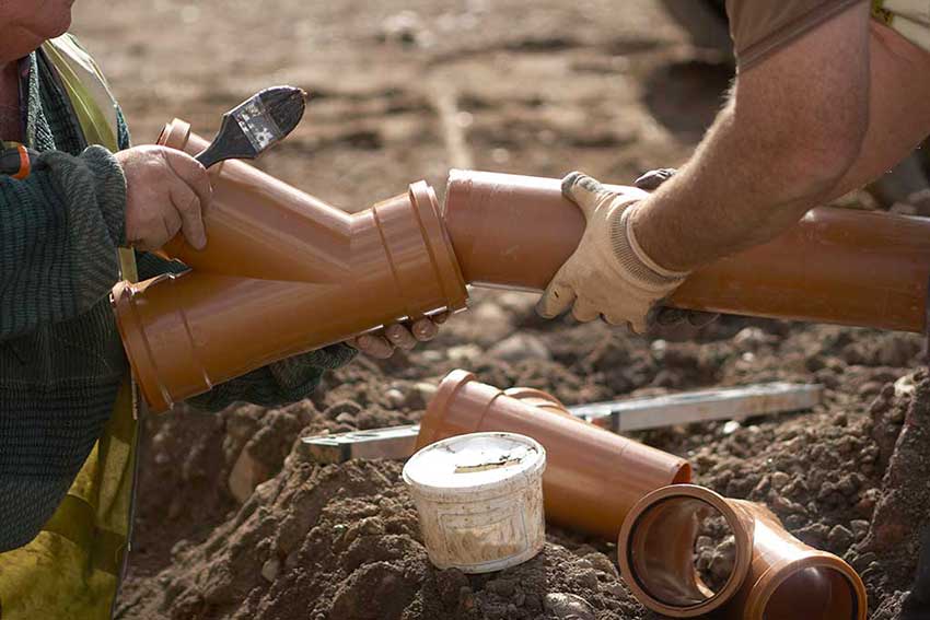 Sewer-Pipe-repair