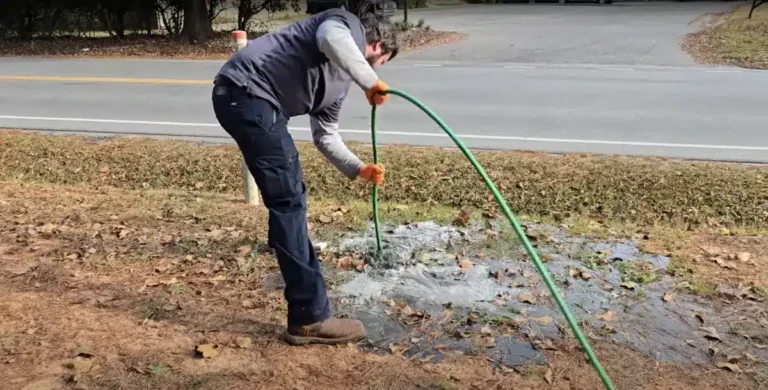 Drain Cleaning in Lexington SC: What Causes the Most Common Drain Clogs