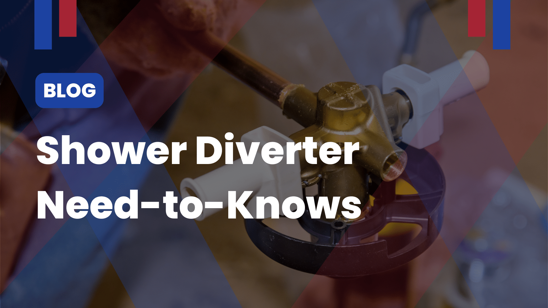 Shower Diverter Need to Knows