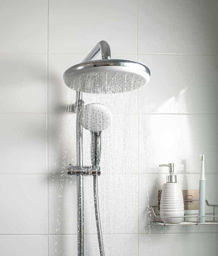 Kay Plumbing offers Shower & Tub Installation and Repair in Lexington & Richland Counties