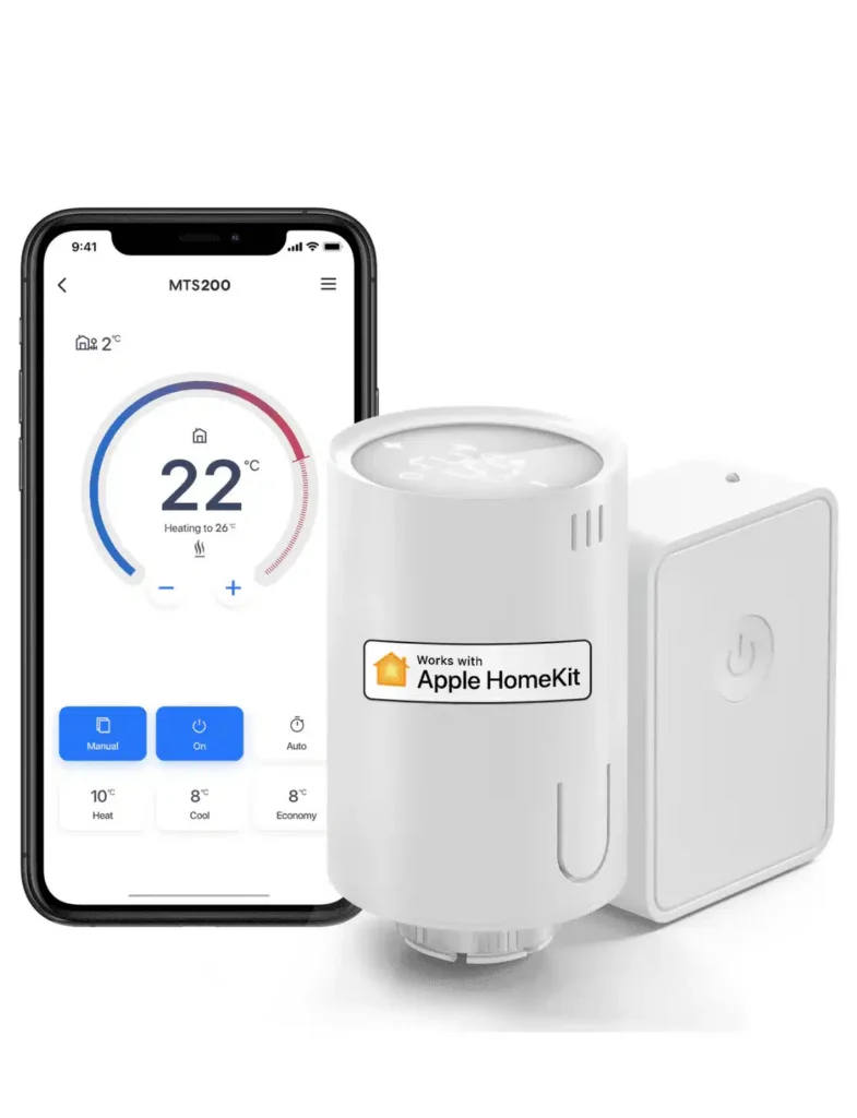 Smart Thermostat Integration In Columbia, SC
