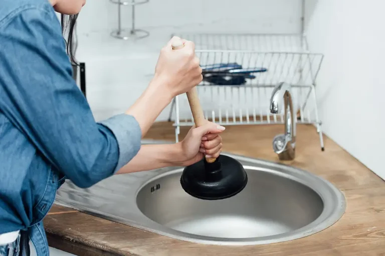 The Top 5 Causes of Drain Clogs in Oak Grove Homes
