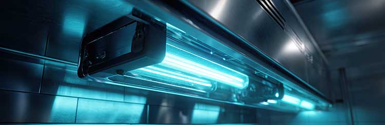 UV-lights