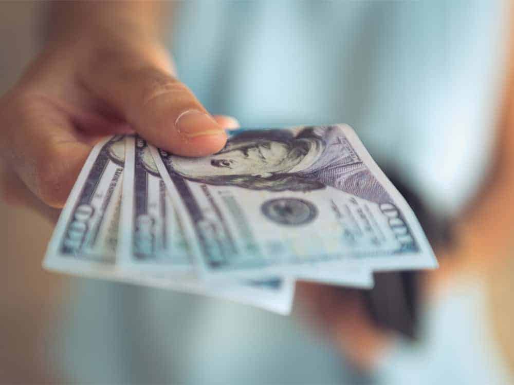 Who pays for plumbing repairs when you rent?