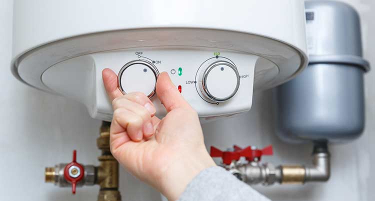 Water-heater-replacement