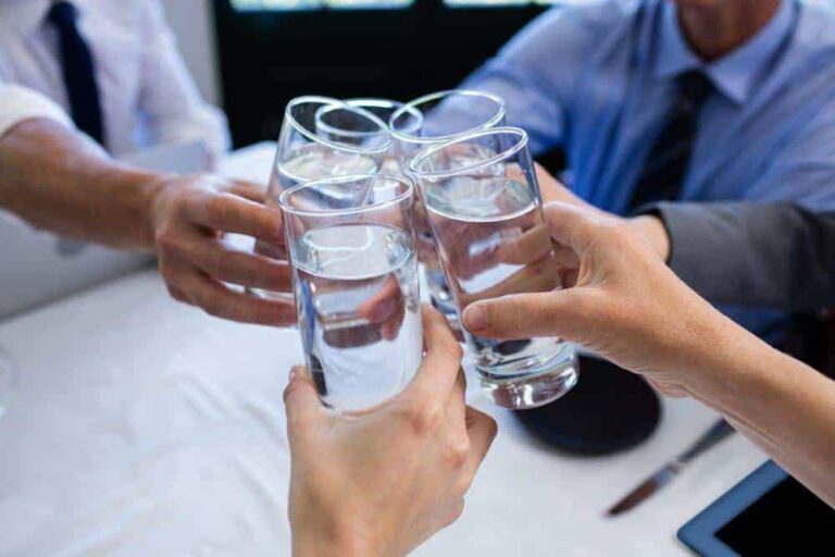 Water Filter System For Your Office