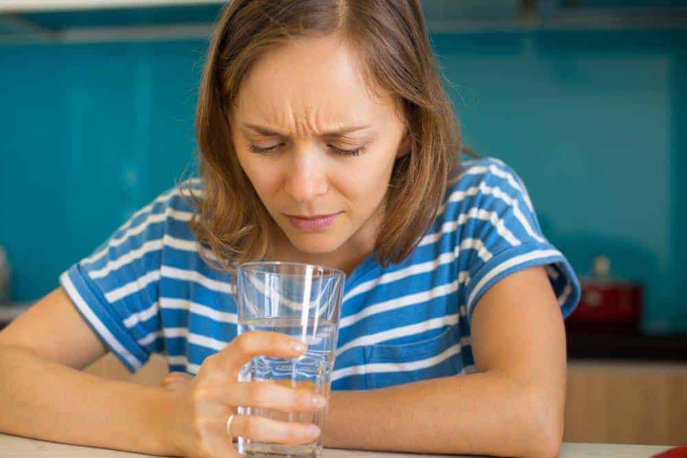 Water Quality Concerns