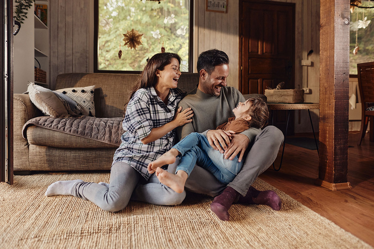 ac-installation-family-living