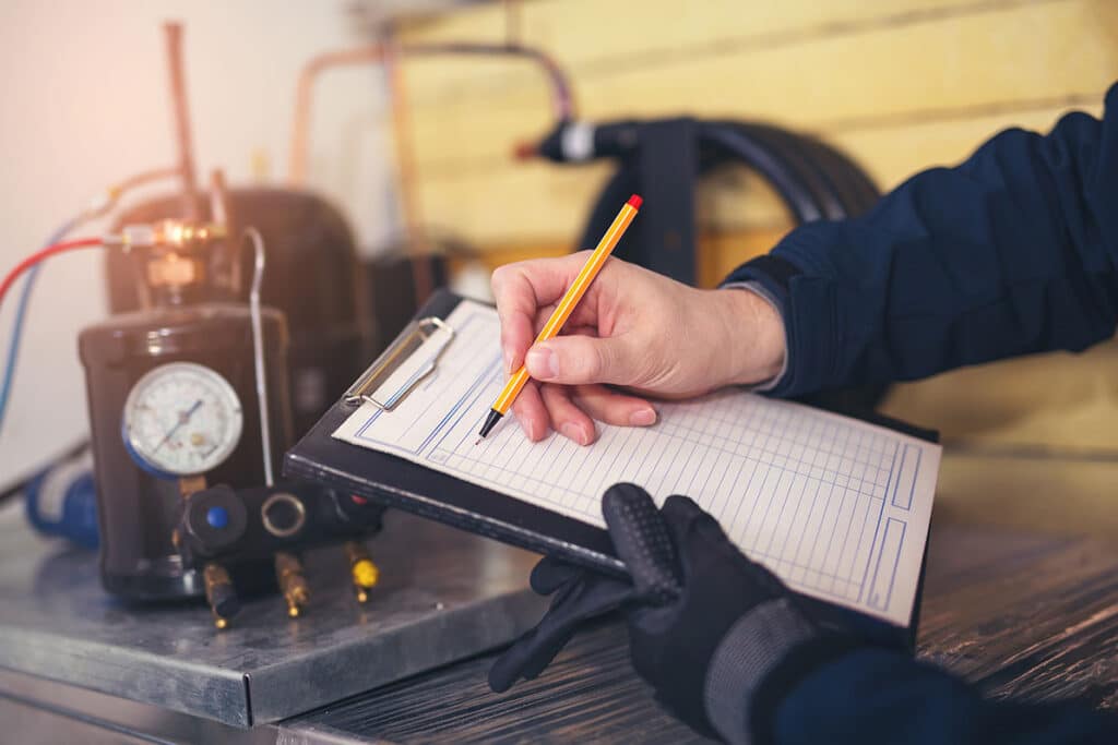 ac-tuneup-checklist