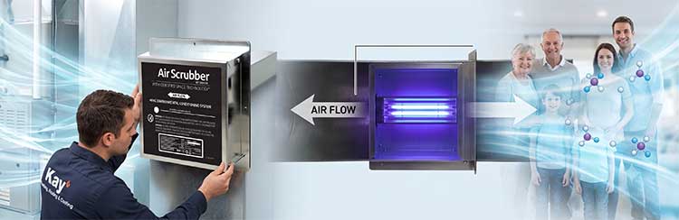 air-scrubber