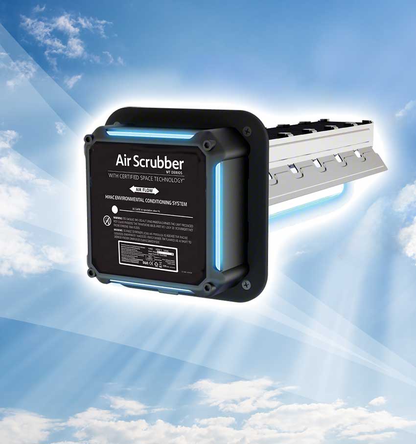 air-scrubber