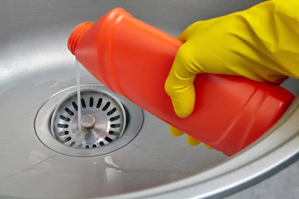 chemical-drain-cleaner