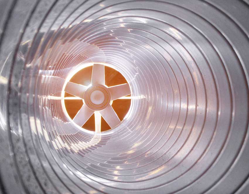 clean-air-duct