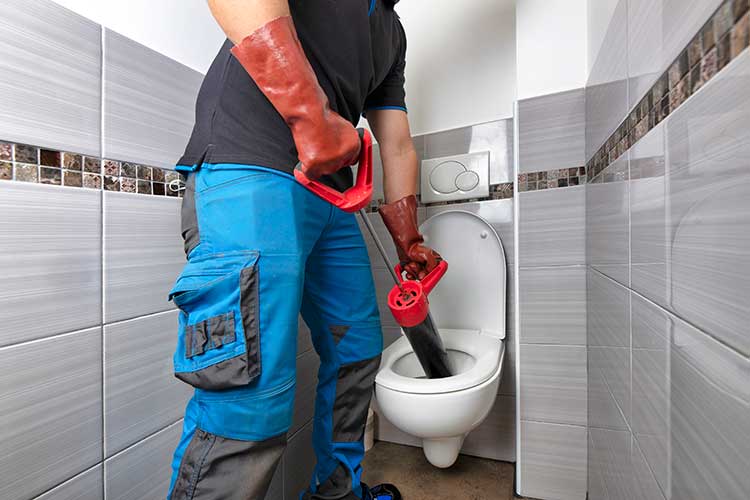 advanced drain-and-sewer-technique