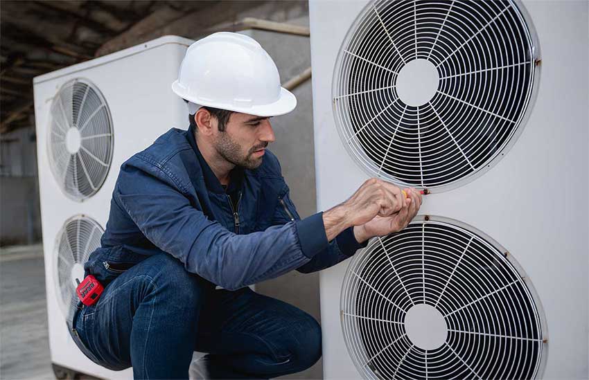 commercial-cooling services